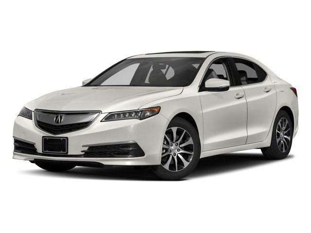 2017 Acura TLX 2.4 AUTO Technology Package's photo