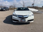 2015 Acura TLX V6