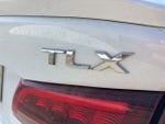2015 Acura TLX V6