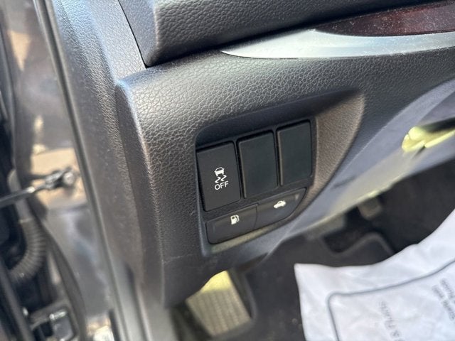 2015 Acura TLX V6