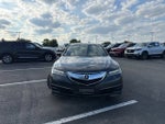 2015 Acura TLX V6