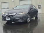 2015 Acura TLX V6