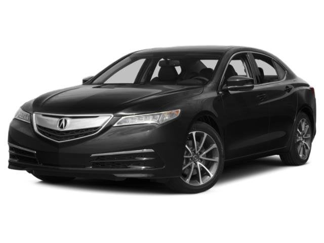 2015 Acura TLX 3.5 AUTO's photo