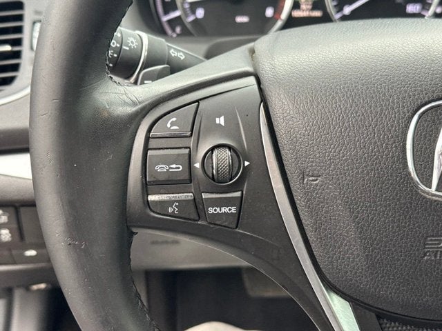 2020 Acura TLX 3.5L V6