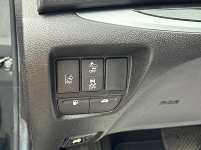 2020 Acura TLX 3.5L V6