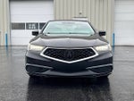 2020 Acura TLX 3.5L V6