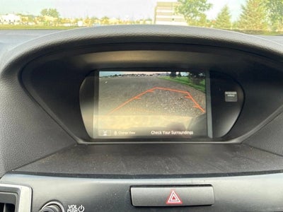 2020 Acura TLX 3.5L V6