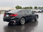 2020 Acura TLX 3.5L V6