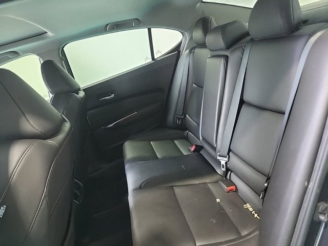 2016 Acura TLX V6