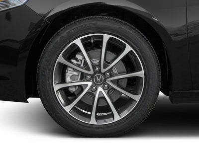 2016 Acura TLX V6
