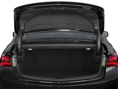 2016 Acura TLX V6