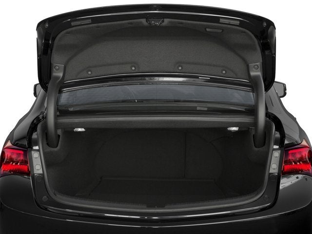 2016 Acura TLX V6