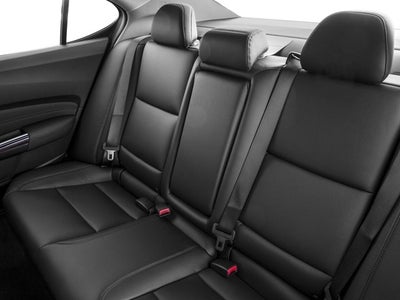 2016 Acura TLX V6