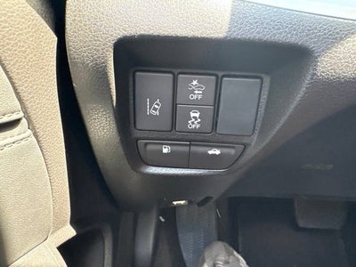 2020 Acura TLX 3.5L V6