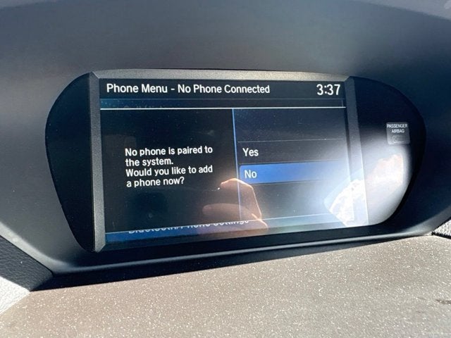 2020 Acura TLX 3.5L V6