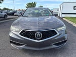 2019 Acura TLX 3.5L Technology Pkg