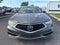 2019 Acura TLX 3.5L Technology Pkg