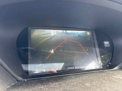 2019 Acura TLX 3.5L Technology Pkg