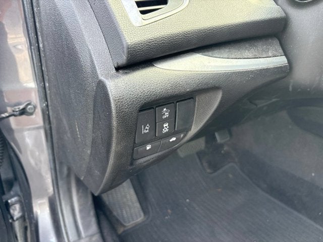 2019 Acura TLX 3.5L Technology Pkg