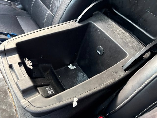 2019 Acura TLX 3.5L Technology Pkg