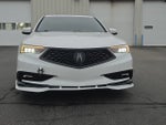 2020 Acura TLX 3.5L Technology Pkg