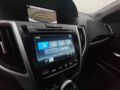 2020 Acura TLX 3.5L Technology Pkg