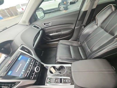 2020 Acura TLX 3.5L Technology Pkg
