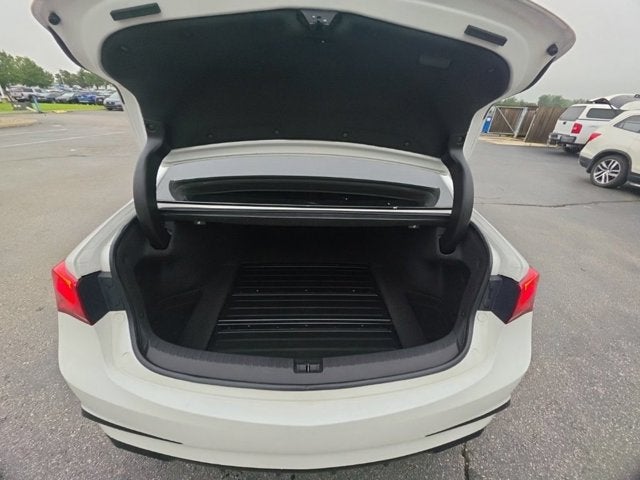 2020 Acura TLX 3.5L Technology Pkg