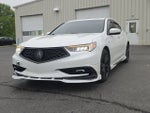 2020 Acura TLX 3.5L Technology Pkg