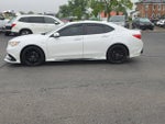 2020 Acura TLX 3.5L Technology Pkg