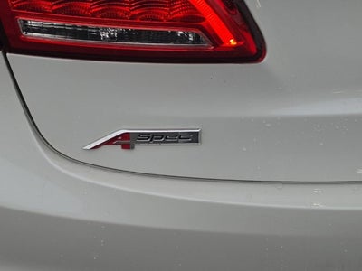 2020 Acura TLX 3.5L Technology Pkg