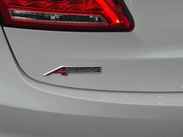 2020 Acura TLX 3.5L Technology Pkg