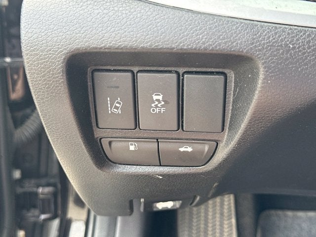 2015 Acura TLX 3.5L V6