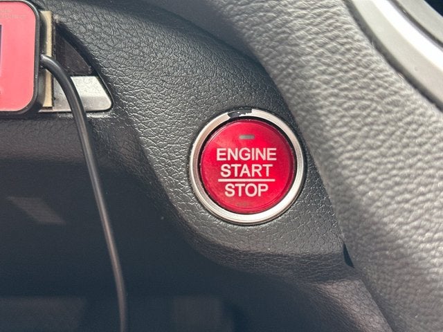 2015 Acura TLX 3.5L V6
