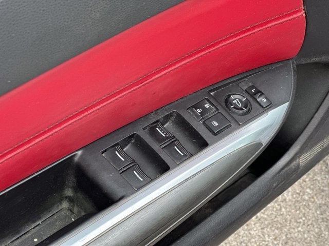 2019 Acura TLX 3.5L Technology Pkg w/A-Spec Pkg