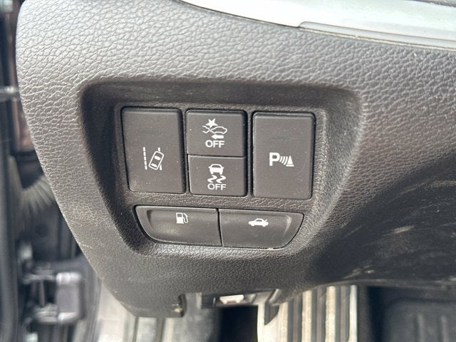 2019 Acura TLX 3.5L Technology Pkg w/A-Spec Pkg
