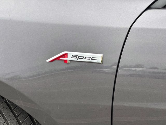 2019 Acura TLX 3.5L Technology Pkg w/A-Spec Pkg