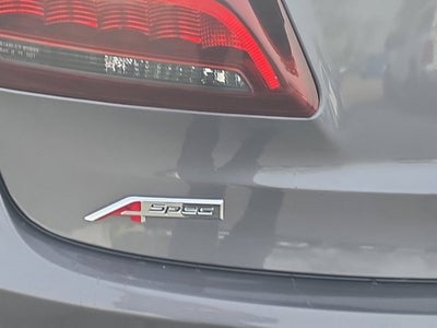 2019 Acura TLX 3.5L Technology Pkg w/A-Spec Pkg