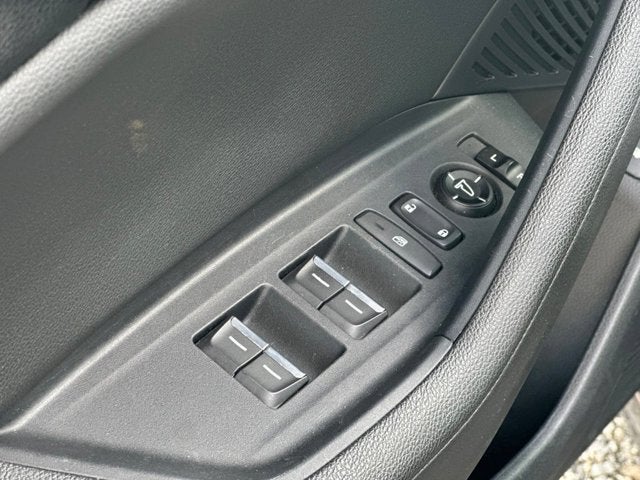 2021 Acura TLX Base