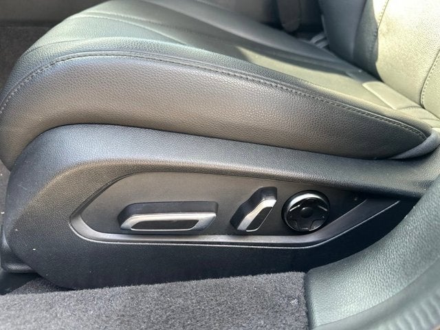 2021 Acura TLX Base