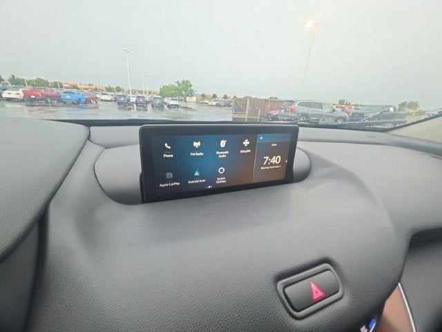 2021 Acura TLX Base
