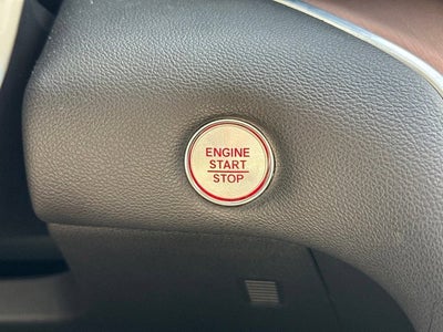 2021 Acura TLX Base