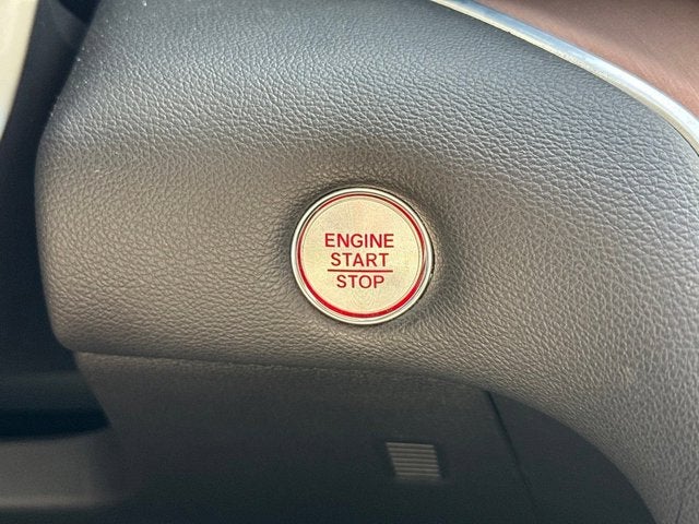 2021 Acura TLX Base