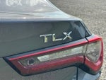 2021 Acura TLX Base