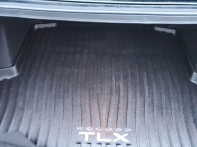 2023 Acura TLX Base