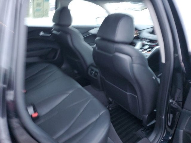 2023 Acura TLX Base