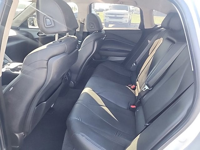 2023 Acura TLX Base