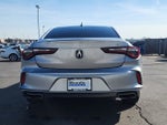 2023 Acura TLX Base