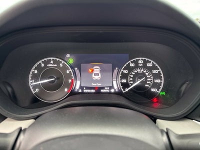 2021 Acura TLX Technology Package