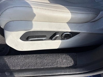 2021 Acura TLX Technology Package